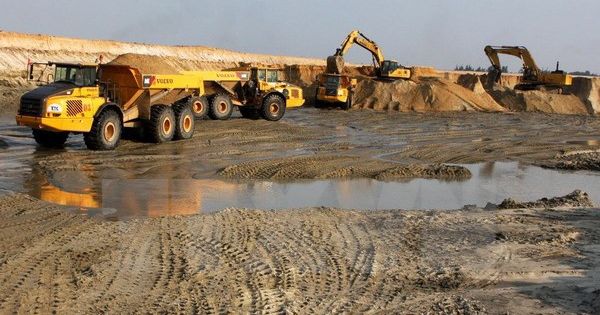 Chủ tịch tỉnh Hà Tĩnh nói về số phận mỏ sắt lớn nhất Đông Nam Á