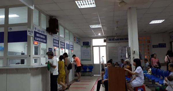 Đề nghị tăng định mức chi cho đối tượng tham gia BHYT