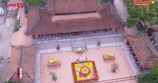 Đề xuất xây siêu dự án du lịch tâm linh 15.000 tỷ ở Chùa Hương