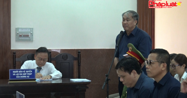 Làm rõ sự thật về khoản tiền 4.500 tỉ tăng vốn điều lệ