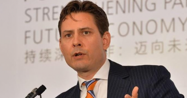 Trung Quốc bắt giữ công dân Canada thứ hai sau vụ Huawei