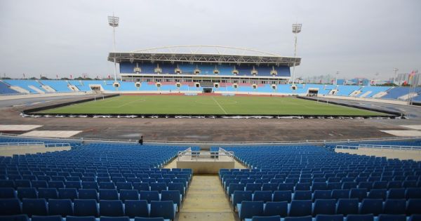 'Chảo lửa' Mỹ Đình trước ngày diễn ra trận chung kết Việt Nam – Malaysia