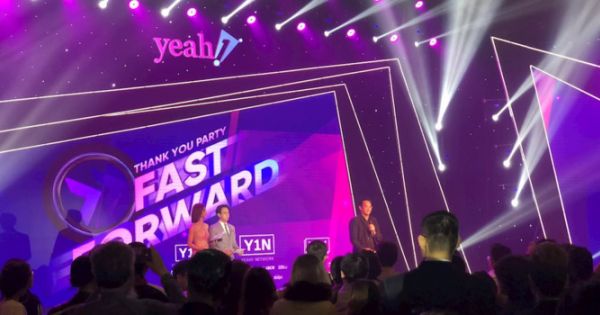 Tập đoàn Yeah1 bị phạt và truy thu hàng trăm triệu đồng tiền thuế