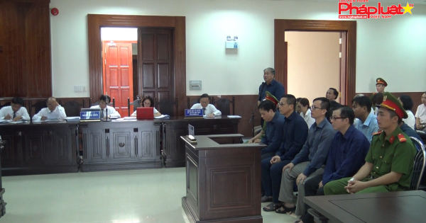 4.500 tỉ đồng của Phạm Công Danh là bất hợp pháp?