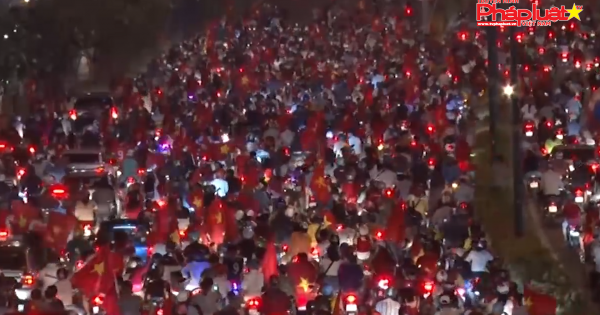 Chung kết AFF Cup 2018: Công an TP.HCM sẽ mạnh tay với những kẻ gây rối