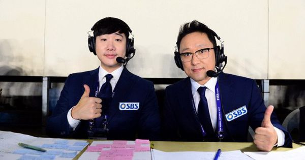 Lần đầu tiên trong lịch sử, đài Hàn Quốc dừng chiếu phim, phát chung kết AFF Cup