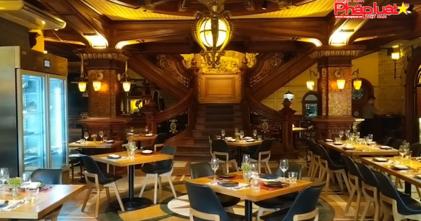 Nhà hàng Ngọc Sương Sài Gòn: Hành trình bảo vệ thương hiệu, bảo vệ khách hàng