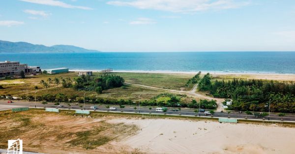 Bà Rịa - Vũng Tàu: Thông qua Nghị quyết thu hồi hàng chục nghìn ha đất trong năm 2019