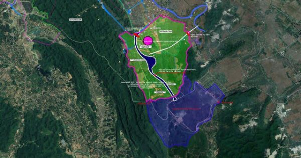 Cảnh báo của các chuyên gia về dự án du lịch tâm linh Chùa Hương