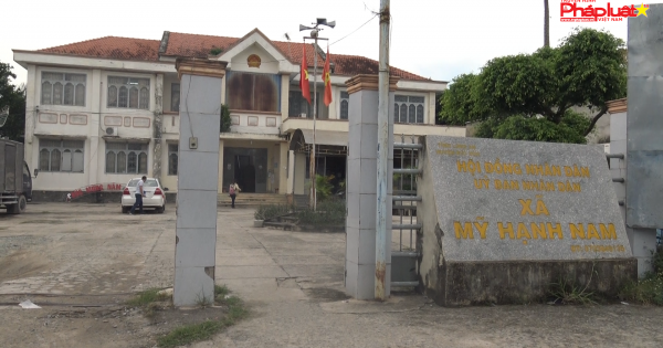 Long An: Chủ đầu tư kêu cứu vì mất an toàn đầu tư