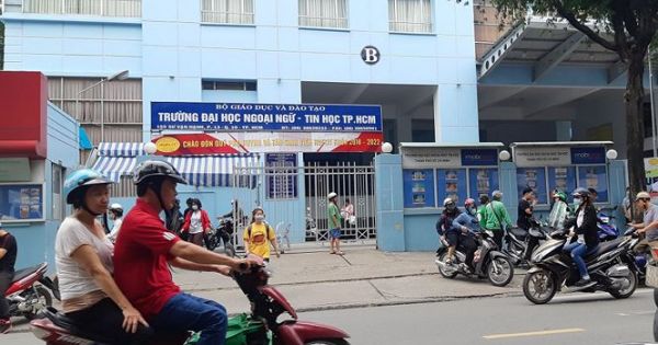 Bộ Giáo dục và Đào tạo không công nhận bằng Tiến sĩ của Hiệu trưởng Huflit