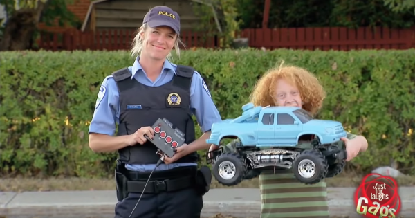 Cười chút chơi: Best Just For Laughs Gags Compilation All Time