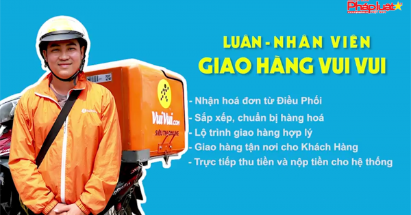 Thế Giới Di Động đóng cửa trang thương mại điện tử Vuivui.com