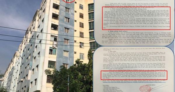Hàng chục sổ đỏ ở chung cư Gia Phú “bốc hơi” một cách khó hiểu