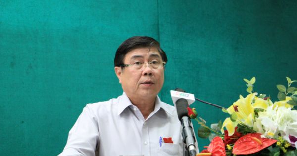 Hơn 90 dự án của TP.HCM đang bị thanh tra