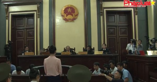 Không đủ cơ sở cáo buộc hoa hậu Phương Nga lừa đảo