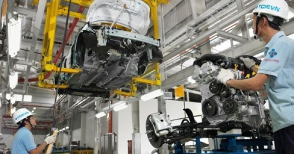 Nissan đổ vỡ làm ăn tại Việt Nam: Toàn thị trường lo lắng