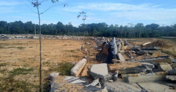 Phú Quốc quyết xóa sạch những khu phân lô bán nền sai quy định