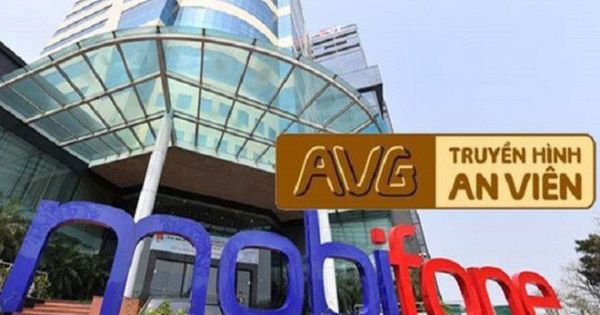 MobiFone chấm dứt dự án AVG, thu hồi xong toàn bộ tiền