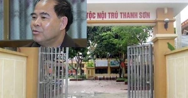 Phó Thủ tướng: Đưa hiệu trưởng Đinh Bằng My khỏi ngành nếu đủ căn cứ về hành vi xâm hại tình dục học sinh