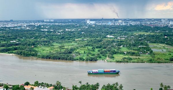 UBND TP.HCM xử lý hơn 700 dự án “treo”