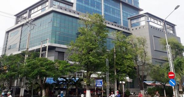 Đấu giá Bạc Liêu Tower xây thời Trịnh Xuân Thanh