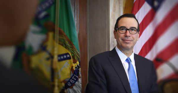 Mỹ áp đặt lệnh trừng phạt đối với một loạt nhân viên tình báo Nga