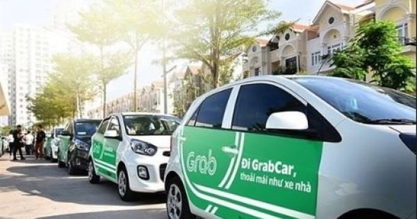 Grab, Go-viet... sẽ được quản chung như taxi