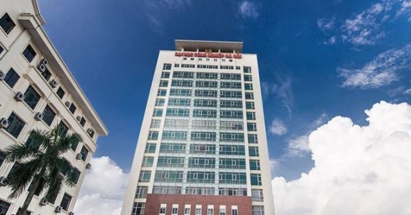 Kết luận vụ nộp tiền 