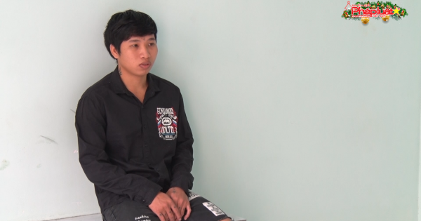 Kiên Giang: Tạm giam kẻ dùng dao hỏi mượn tài sản rồi chiếm đoạt