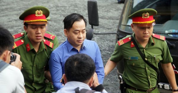 Kiến nghị làm rõ 13,4 triệu USD bí ẩn của Vũ “nhôm”