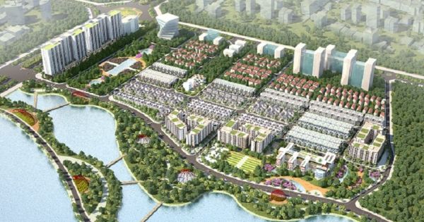 Thủ tướng yêu cầu thanh tra dự án nghi “cắt xén” nhà ở thu nhập thấp xây biệt thự