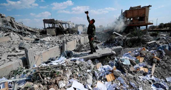 Tổng thống Nga họp báo thường kỳ cuối năm, chỉ trích Mỹ gây bất ổn