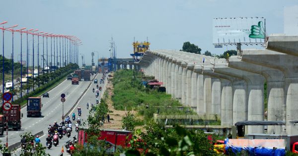 Phó BQL đường sắt đô thị TP HCM đi nước ngoài khi chưa được phép