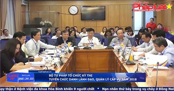 Tin nóng 24h 24/12/2018