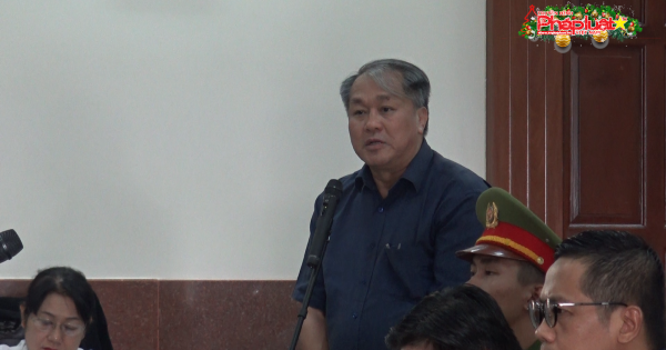 Vụ án Phạm Công Danh: Nhìn từ bản chất đến khả năng khắc phục hậu quả