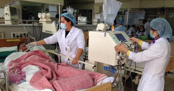 Phòng ngộ độc rượu ngày tết và mùa lễ hội