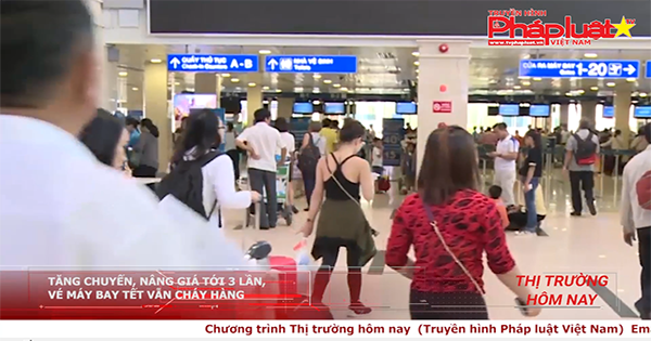 Thị trường hôm nay 25/12/2018