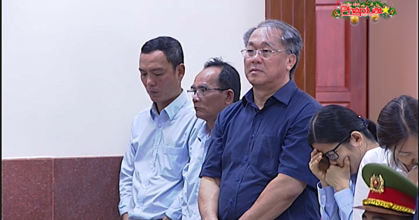 Phạm Công Danh không phải bồi thường 4.500 tỷ đồng cho VNCB