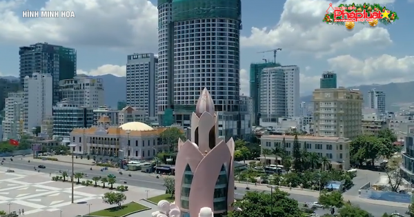 Khánh Hòa yêu cầu kiểm tra khách sạn tự gắn mác sao