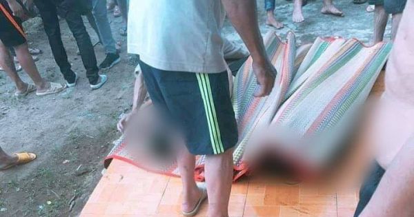 Lật thuyền trên hồ ở Đồng Nai, 3 người đi dã ngoại tử vong