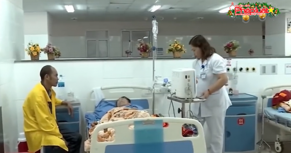 Sắp tăng khoảng 3% giá giá các dịch vụ y tế