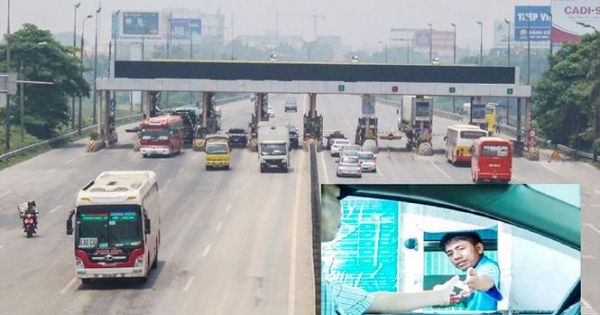 Đặt “nhầm” trạm BOT Bắc Thăng Long 10 năm: Kéo dài thêm sẽ gây bất ổn