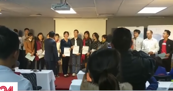 Chiêu lôi kéo người tham gia đa cấp cho thu nhập khủng 300 triệu/tháng