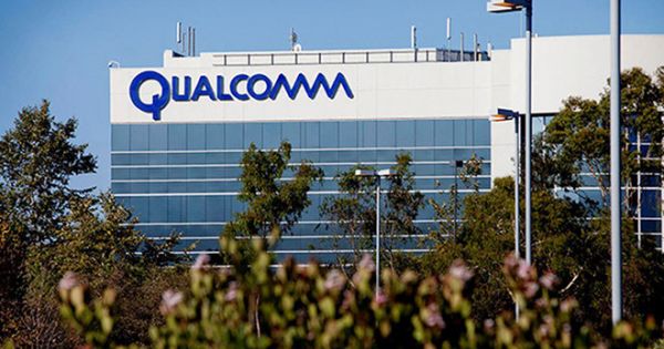 LG kiện chống độc quyền đối với Qualcomm tại Hàn Quốc