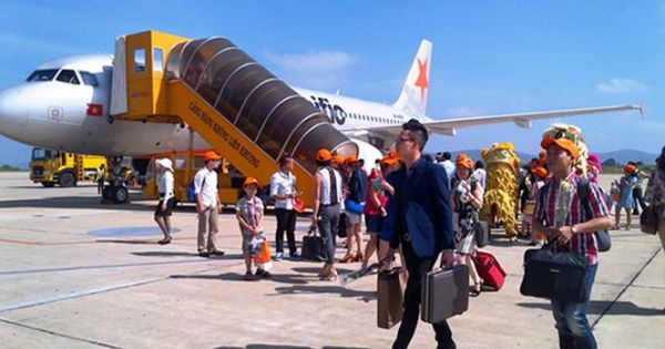 Giá phòng khách sạn ở Đà Lạt tăng gấp đôi dịp Tết dương lịch