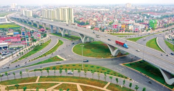 Thanh tra dự án đối ứng BT tại Long Biên