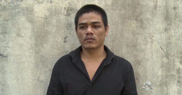 Kiên Giang: Đề nghị truy tố tên “đạo chích” sau 2 giờ gây án