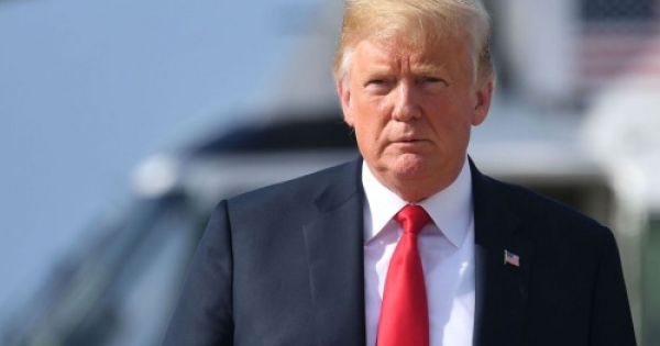 Ông Trump dọa đóng cửa hoàn toàn biên giới Mỹ - Mexico