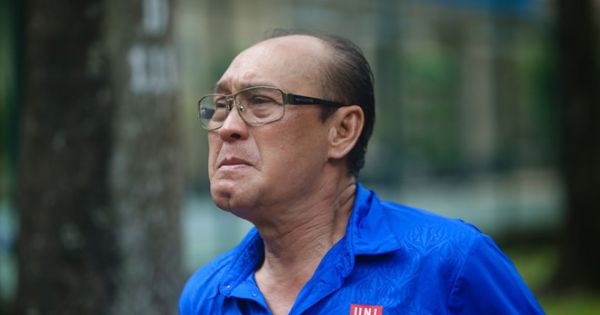 Vụ kiện “Sau ánh hào quang”: Duy Phương được bồi thường 20 triệu đồng